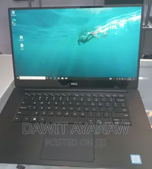 New Laptop 16GB Intel Core I7 SSD 512GB