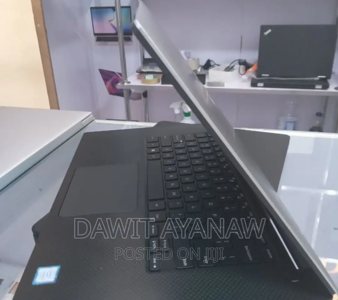 New Laptop 16GB Intel Core I7 SSD 512GB