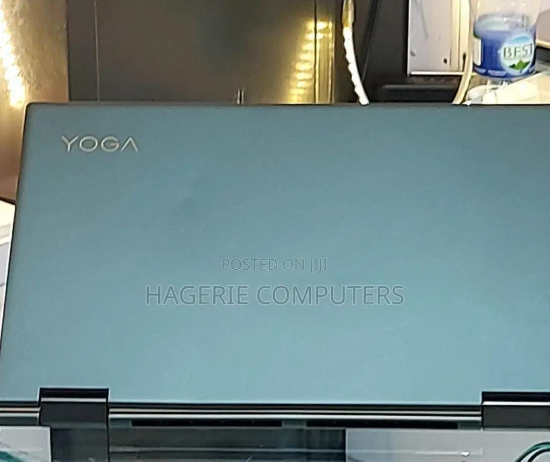 New Laptop Lenovo Lrgion 7i 12GB Intel Core I7 SSD 512GB