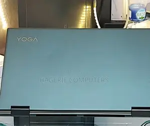 New Laptop Lenovo Lrgion 7i 12GB Intel Core I7 SSD 512GB