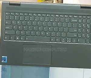 New Laptop Lenovo Lrgion 7i 12GB Intel Core I7 SSD 512GB