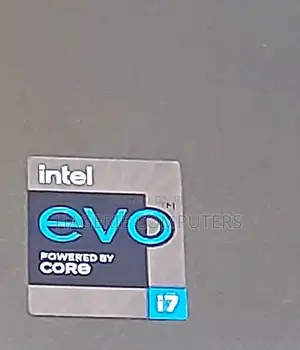 New Laptop Lenovo Lrgion 7i 12GB Intel Core I7 SSD 512GB