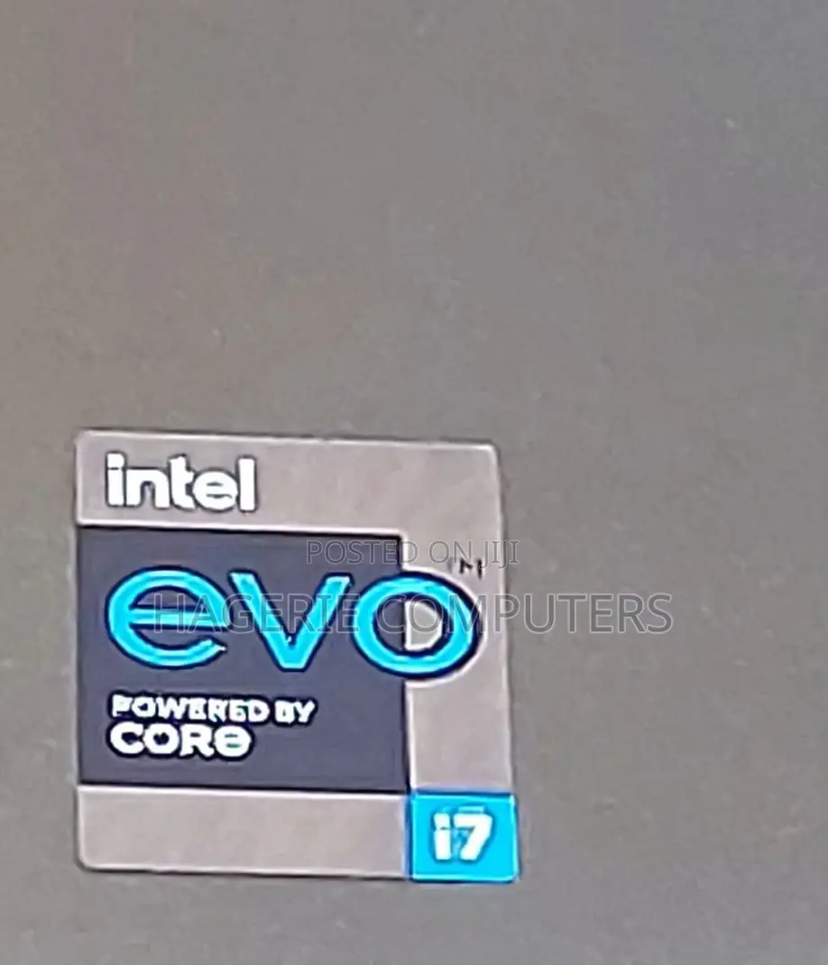 New Laptop Lenovo Lrgion 7i 12GB Intel Core I7 SSD 512GB