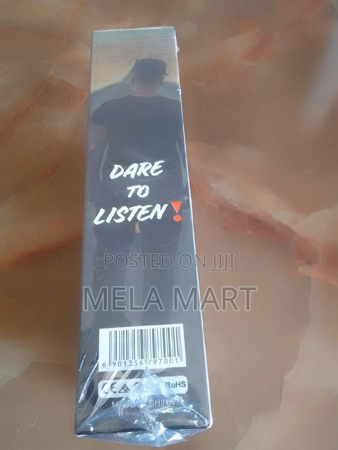 JBL Bluetooth Headphone Brand New JBL Headset አዲስ ጄቤል ሄድፎን