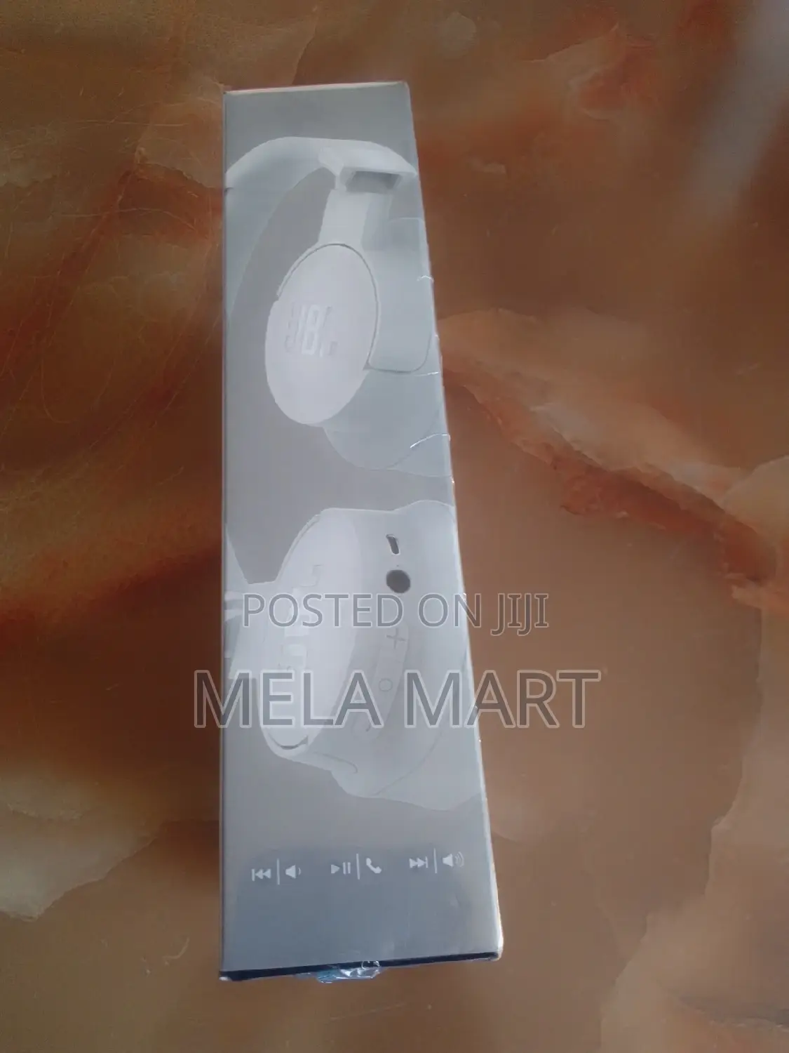 JBL Bluetooth Headphone Brand New JBL Headset አዲስ ጄቤል ሄድፎን