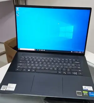 Photo - New Laptop Dell Inspiron 16 Plus 7630 16GB Intel Core I5 SSD 512GB