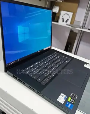 New Laptop Dell Inspiron 16 Plus 7630 16GB Intel Core I5 SSD 512GB