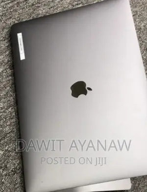 New Laptop Apple MacBook Pro 2015 16GB Intel Core I7 SSD 512GB