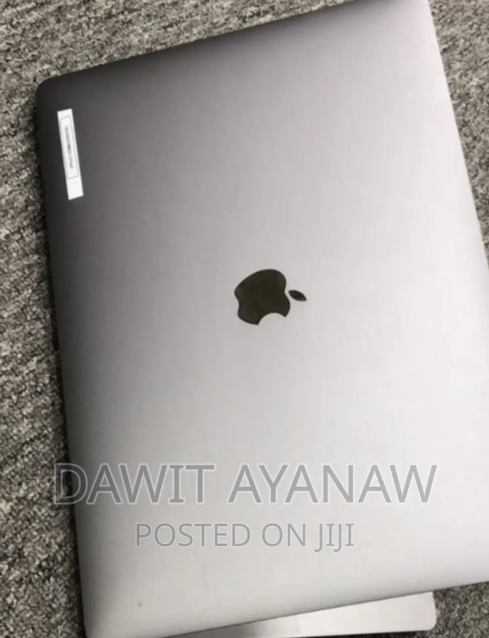 New Laptop Apple MacBook Pro 2015 16GB Intel Core I7 SSD 512GB