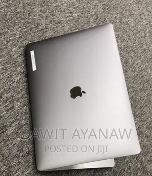 New Laptop Apple MacBook Pro 2015 16GB Intel Core I7 SSD 512GB