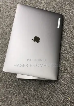 New Laptop Apple MacBook Pro 2015 16GB Intel Core I7 SSD 512GB