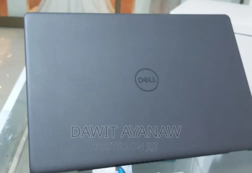 New Laptop Dell 16GB Intel Core I5 SSD 256GB
