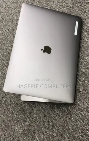 New Laptop Apple MacBook Pro 2015 16GB Intel Core I7 SSD 512GB