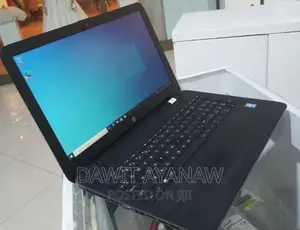 New Laptop HP Stream Notebook 4GB Intel Core I3 HDD 500GB