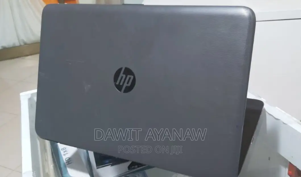 New Laptop HP Stream Notebook 4GB Intel Core I3 HDD 500GB