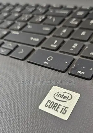 New Laptop HP Stream Notebook 16GB Intel Core I5 SSD 256GB