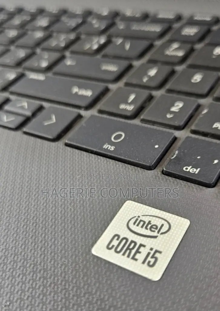 New Laptop HP Stream Notebook 16GB Intel Core I5 SSD 256GB