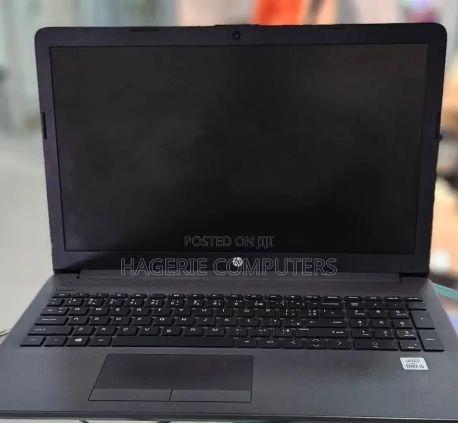 New Laptop HP Stream Notebook 16GB Intel Core I5 SSD 256GB