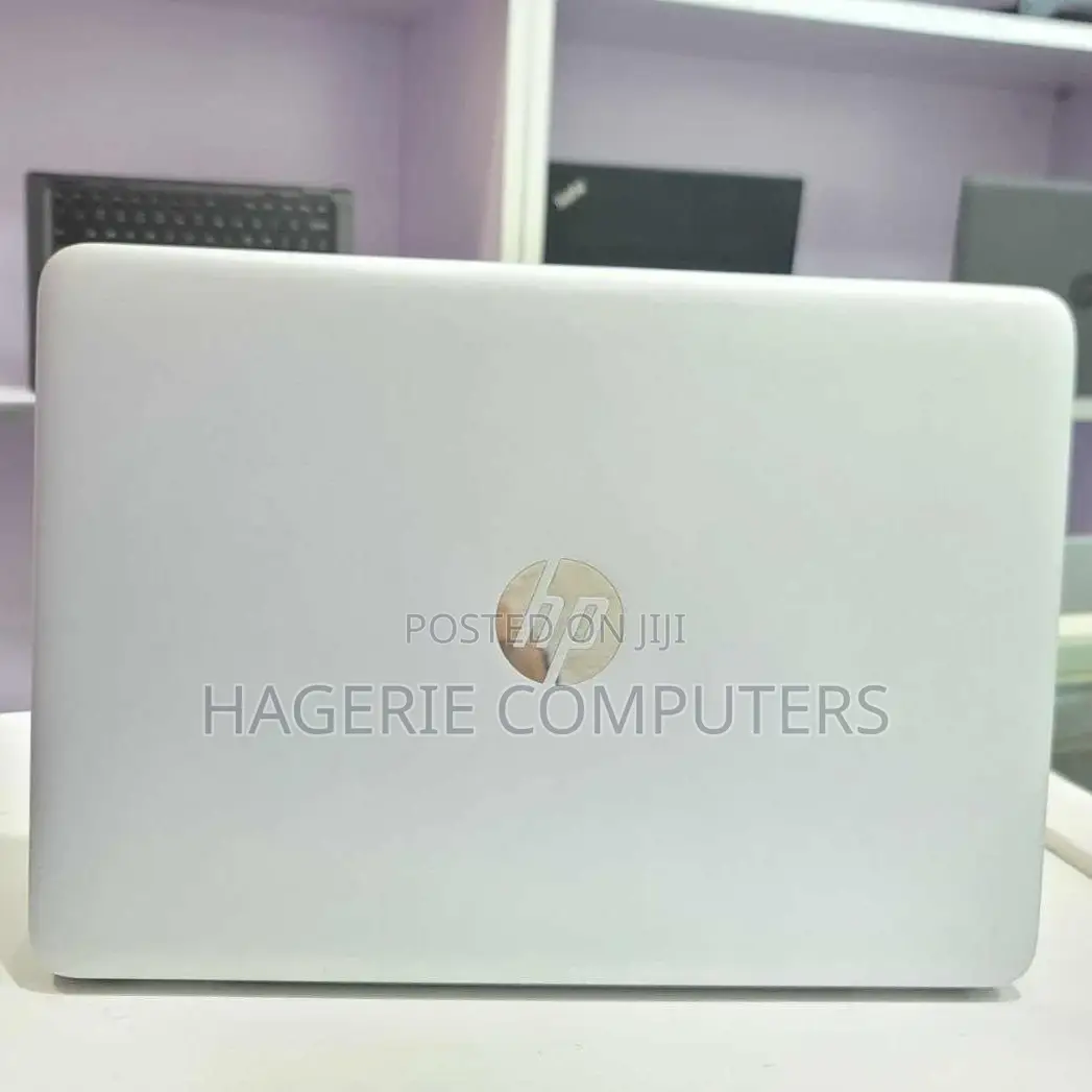 New Laptop HP EliteBook 840 G4 8GB Intel Core I7 SSD 256GB