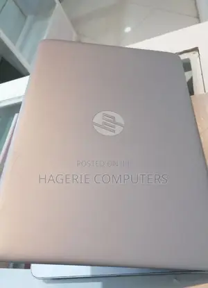 New Laptop HP EliteBook 840 G4 8GB Intel Core I7 SSD 256GB