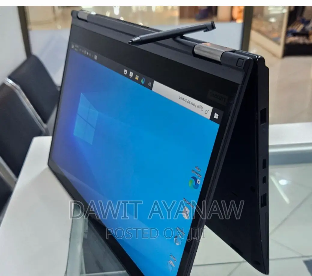 New Laptop Lenovo 8GB Intel Core I5 SSD 512GB