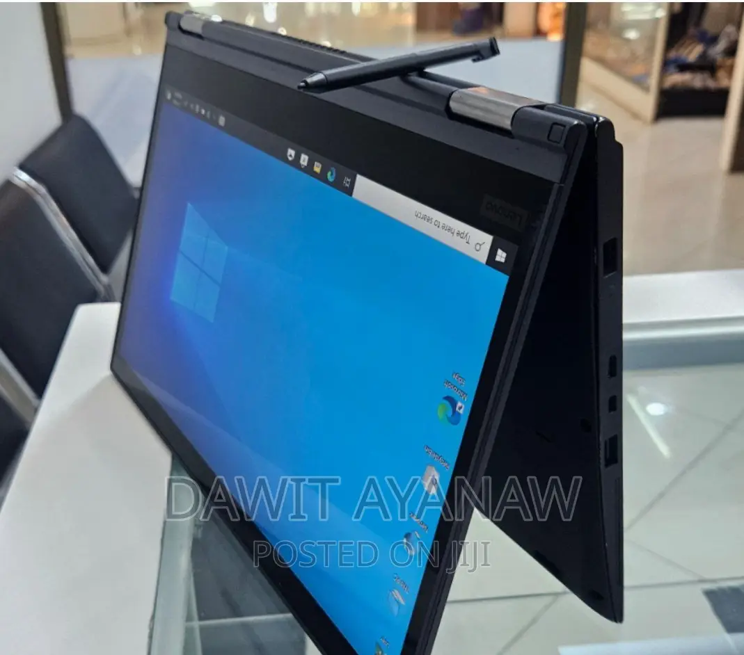 New Laptop Lenovo 8GB Intel Core I5 SSD 512GB