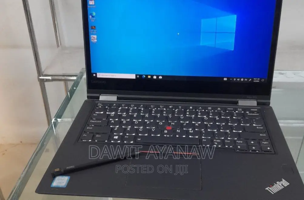 New Laptop Lenovo 16GB Intel Core I5 SSD 512GB