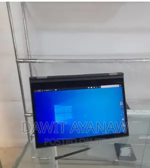 New Laptop Lenovo 16GB Intel Core I5 SSD 512GB