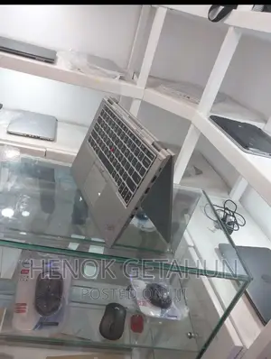 New Laptop Lenovo ThinkPad Yoga 370 16GB Intel Core I7 SSD 512GB