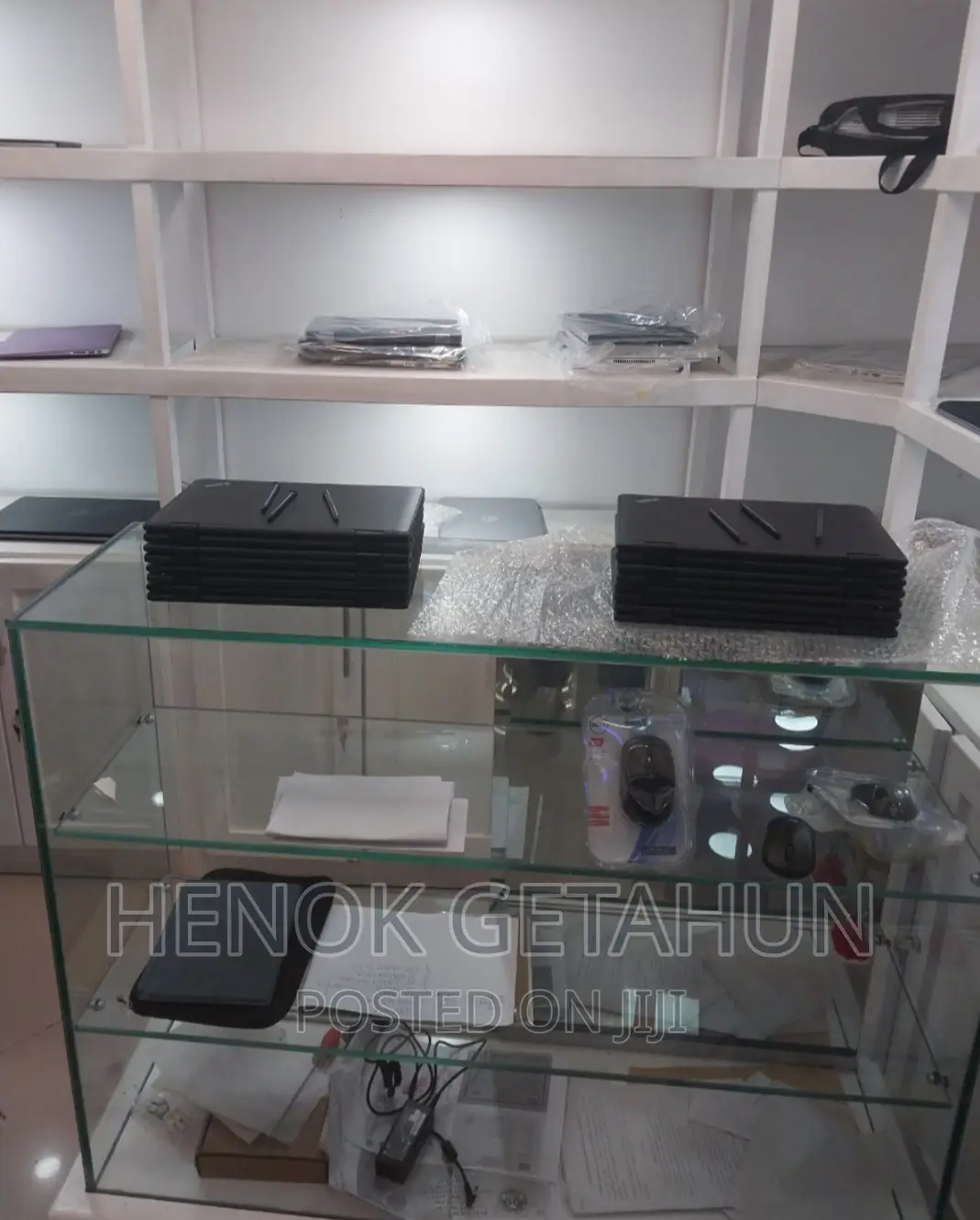 New Laptop Lenovo ThinkPad 11e 4GB Intel Core I5 SSD 128GB