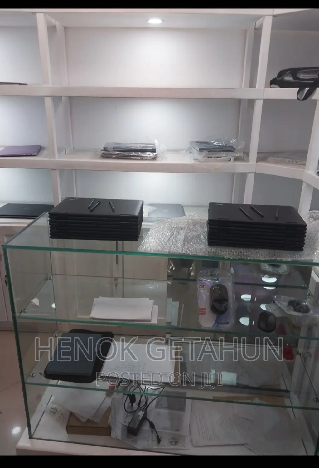 New Laptop Lenovo ThinkPad 11e 4GB Intel Core I5 SSD 128GB