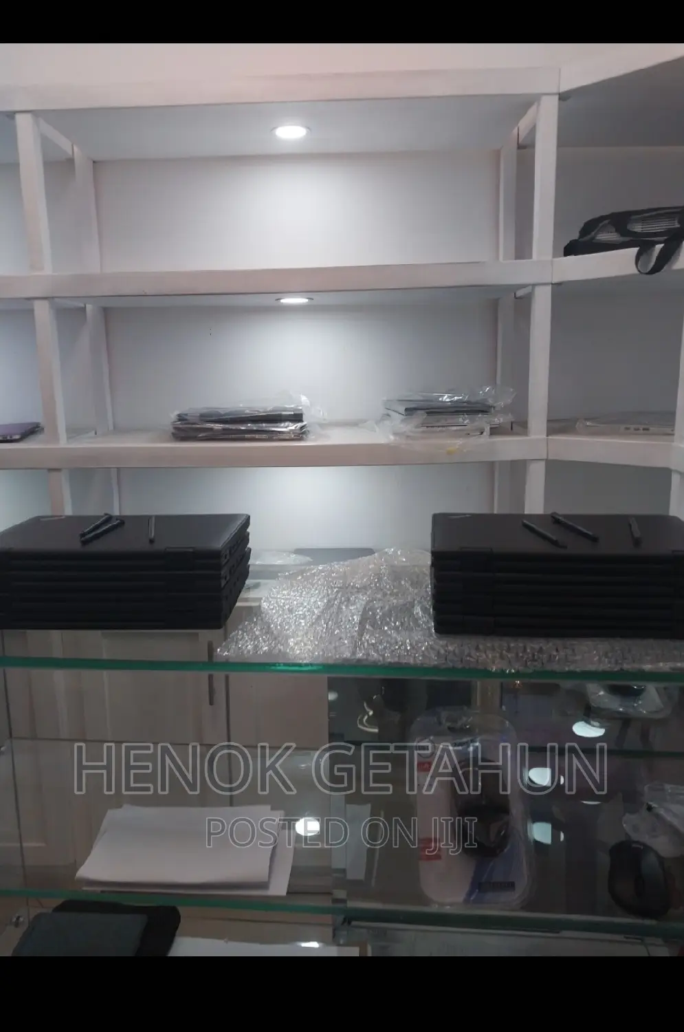 New Laptop Lenovo ThinkPad 11e 4GB Intel Core I5 SSD 128GB