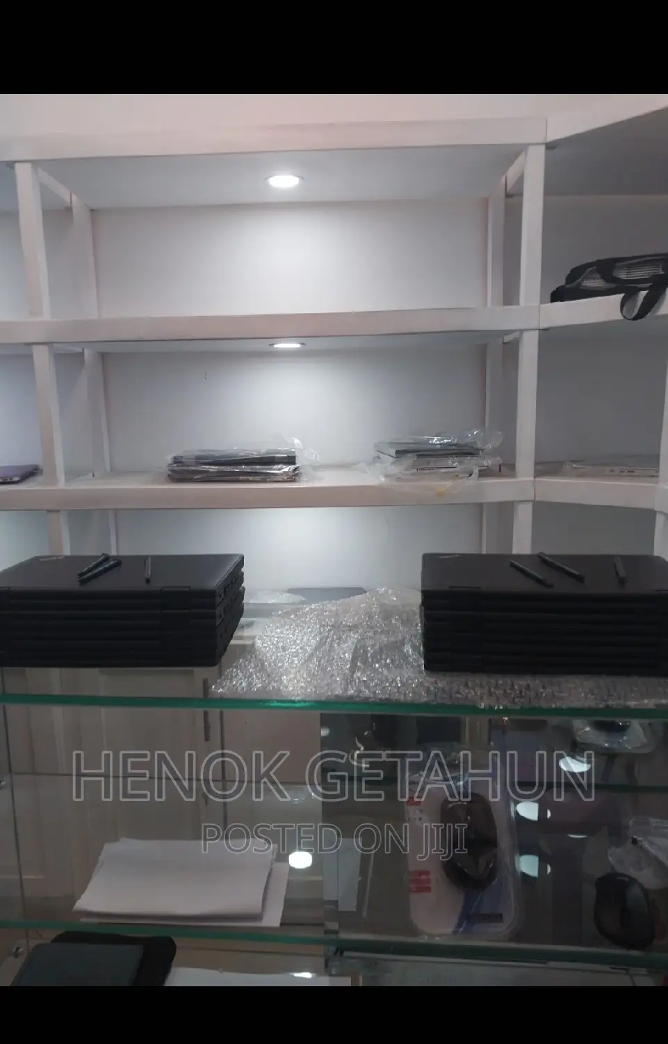 New Laptop Lenovo ThinkPad 11e 4GB Intel Core I5 SSD 128GB