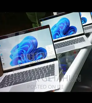 New Laptop HP EliteBook X360 1030 G3 16GB Intel Core I5 SSD 512GB