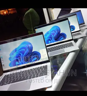 New Laptop HP EliteBook X360 1030 G3 16GB Intel Core I5 SSD 512GB