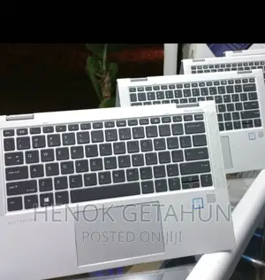 New Laptop HP EliteBook X360 1030 G3 16GB Intel Core I5 SSD 512GB