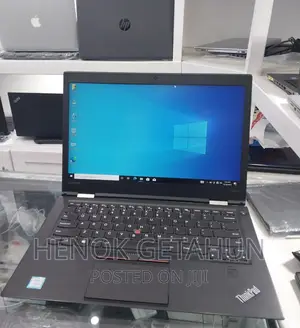 Photo - New Laptop Lenovo ThinkPad X1 Carbon 8GB Intel Core I5 SSD 512GB