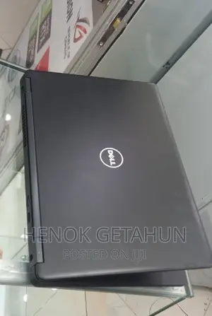 New Laptop Dell Latitude 5480 8GB Intel Core I5 SSD 256GB