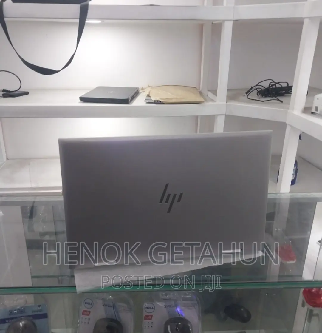 New Laptop HP Envy X360 16GB Intel Core I5 SSD 512GB