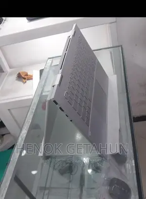 New Laptop HP Envy X360 16GB Intel Core I5 SSD 512GB