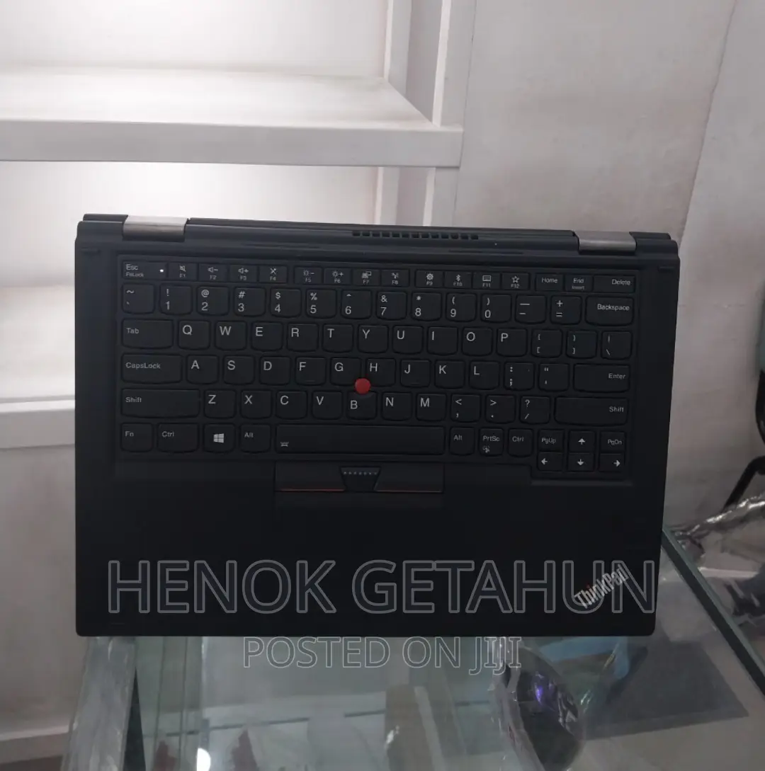 New Laptop Lenovo ThinkPad X1 Carbon 8GB Intel Core I7 SSD 512GB