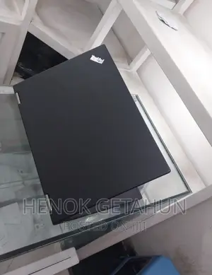 New Laptop Lenovo ThinkPad X1 Carbon 8GB Intel Core I7 SSD 512GB