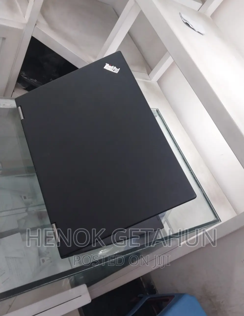 New Laptop Lenovo ThinkPad X1 Carbon 8GB Intel Core I7 SSD 512GB