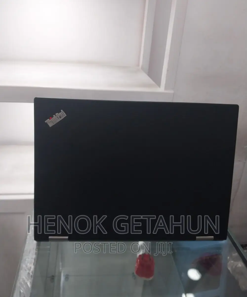 New Laptop Lenovo ThinkPad X1 Carbon 8GB Intel Core I7 SSD 512GB