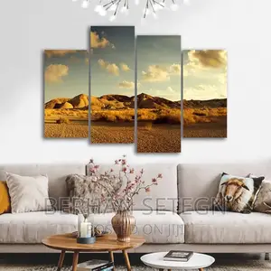 Balageru Wall Arts ዎል አርትስ