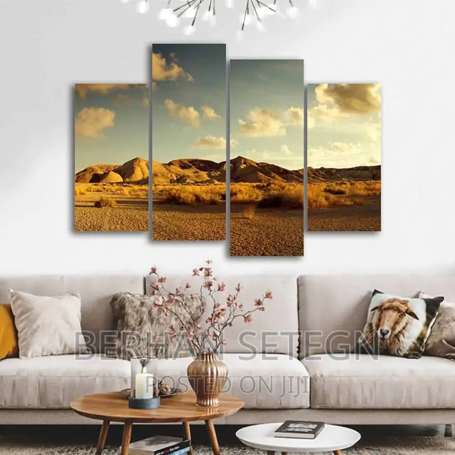 Balageru Wall Arts ዎል አርትስ