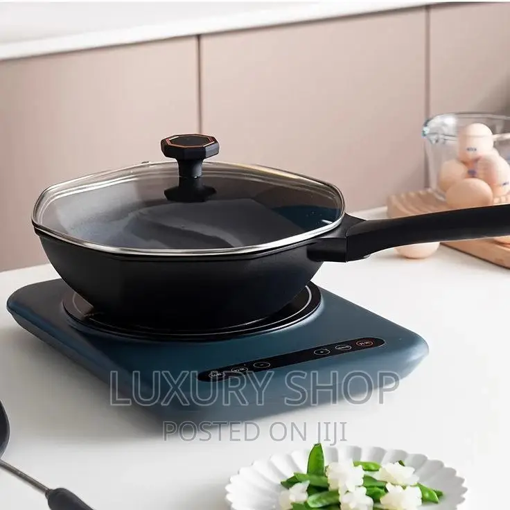 Non Stick Pan