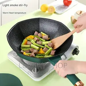 Non Stick Pan