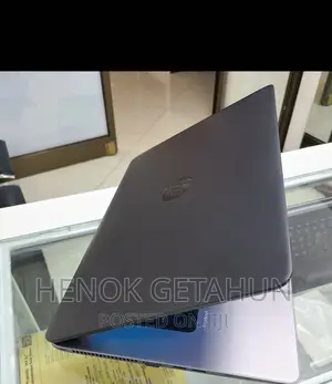 New Laptop HP EliteBook 850 G2 8GB Intel Core I5 SSD 1T