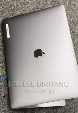 New Laptop Apple MacBook Pro 2015 16GB Intel Core I7 SSD 512GB